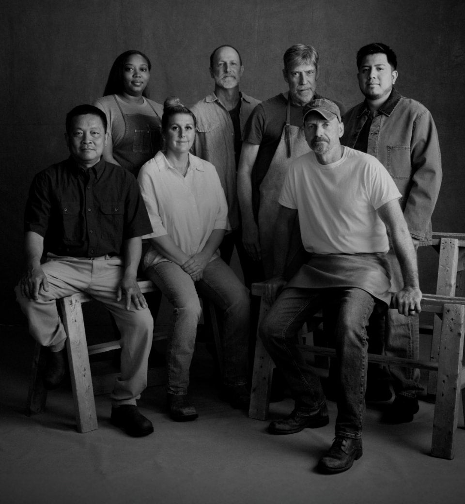 Our Upholstery, Our Legacy