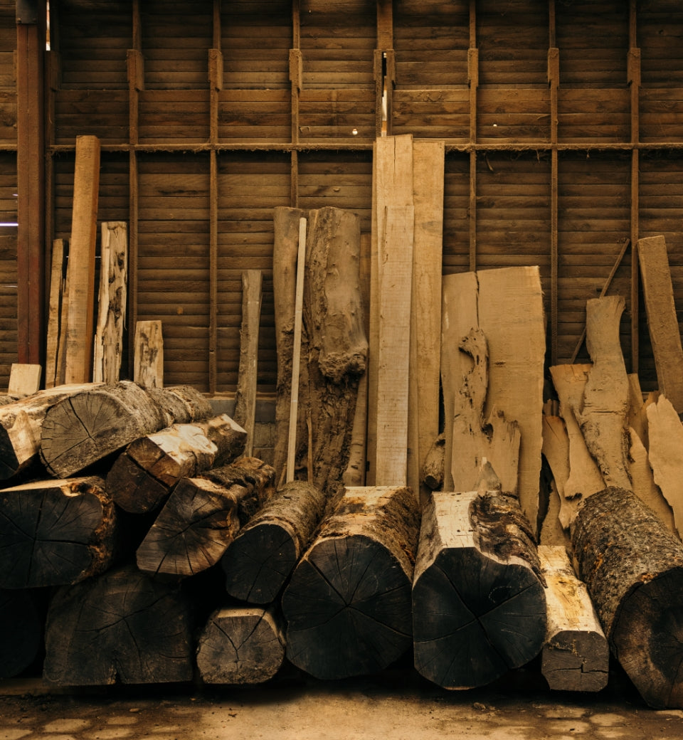 A Laboratory of Logs