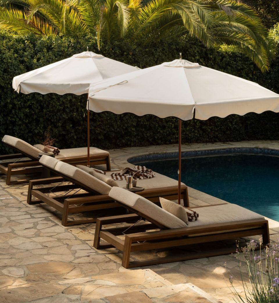 Riley Keough’s Harmonious retreat