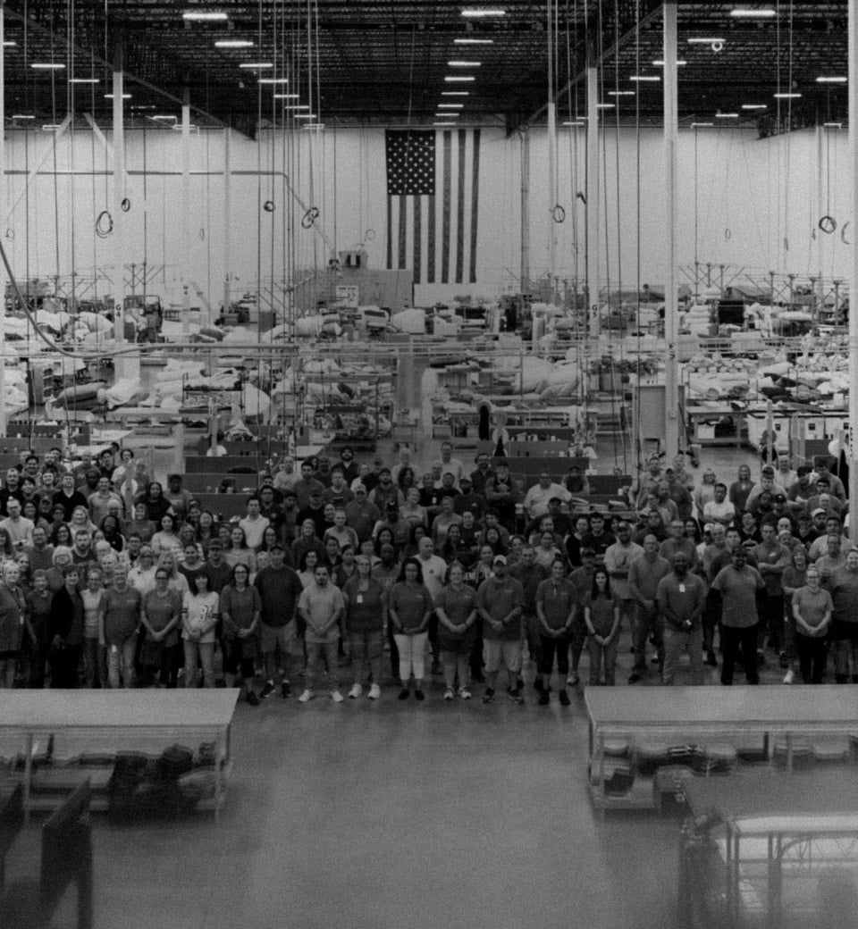 The Making We Were Meant For